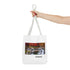 CARMANI TOTE BAG FOR ANY OCCASION.