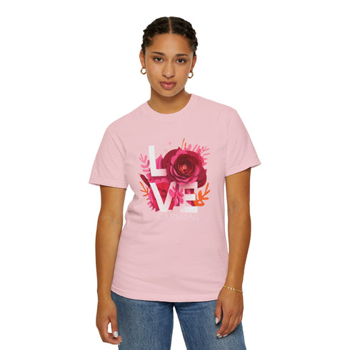 CARMANI SHORT SLEEVE T-shirt