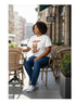 CARMANI Unisex Jersey Short Sleeve Tee