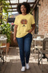 CARMANI Graphic T-Shirt UNISEX.