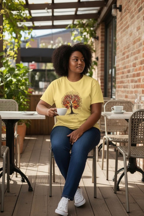 CARMANI Graphic T-Shirt UNISEX.