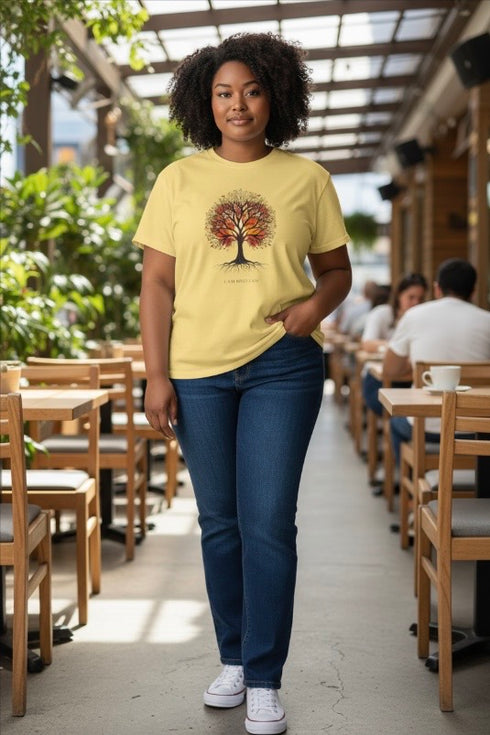 CARMANI Graphic T-Shirt UNISEX.