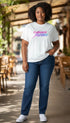 CARMANI FASHION T-Shirt UNISEX.