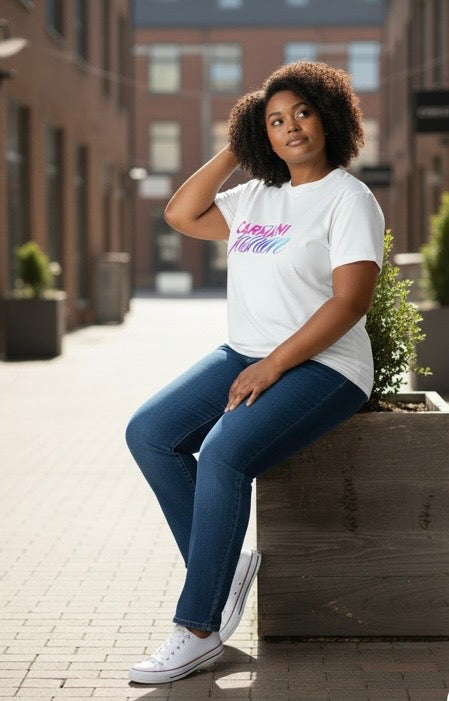 CARMANI FASHION T-Shirt UNISEX.