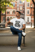 CARMANI SHORT SLEEVE T-SHIRTS UNISEX.