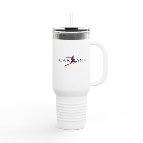 CARMANI Insulated Travel Mug 40 OZ.
