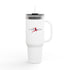 CARMANI Insulated Travel Mug 40 OZ.