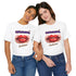 Carmani Fashion SHORT SLEEVE T-shirts.
