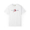 CARMANI SHORT SLEEVE T-SHIRT UNISEX.