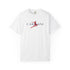 CARMANI SHORT SLEEVE T-SHIRT UNISEX.