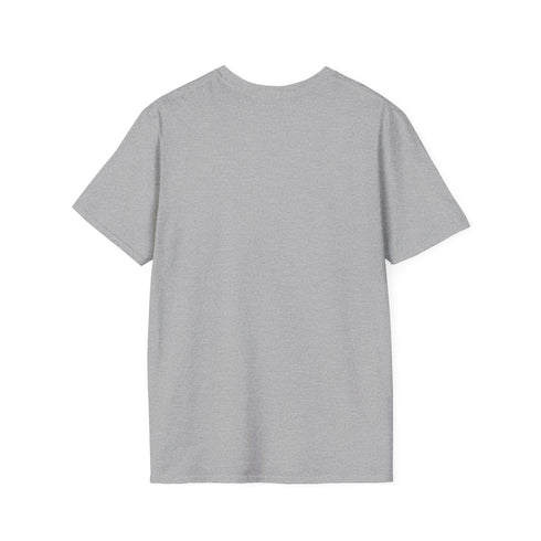CARMANI SHORT SLEEVE T-SHIRTS UNISEX.