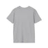 CARMANI SHORT SLEEVE T-SHIRTS UNISEX.