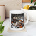 CARMANI COFFEE MUG.