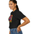 CARMANI AFRO T-SHIRT UNISEX.