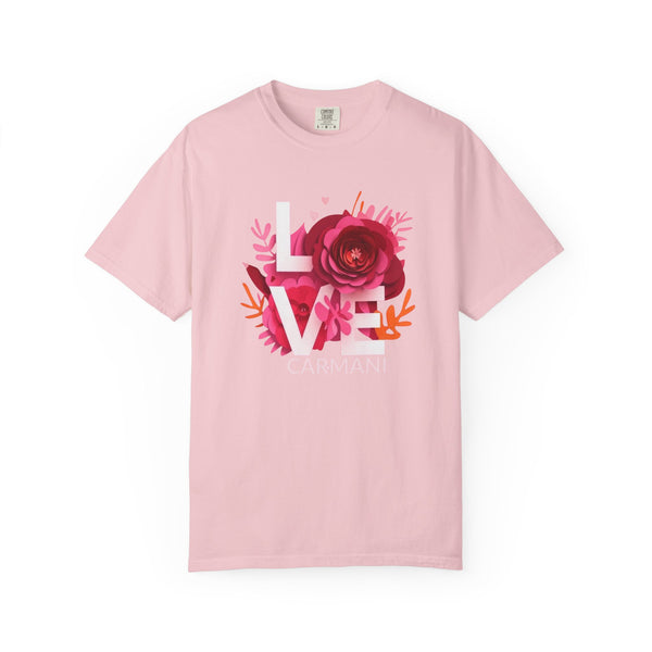 CARMANI SHORT SLEEVE T-shirt
