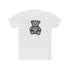 CARMANI SHORT SLEEVE T-SHIRTS UNISEX.