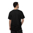 CARMANI AFRO T-SHIRT UNISEX.