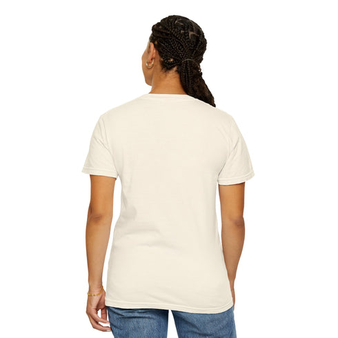 CARMANI SHORT SLEEVE T-SHIRTS LOVE.