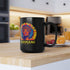 Carmani Black History 15oz.