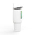 CARMANI 40oz Insulated Travel Mug