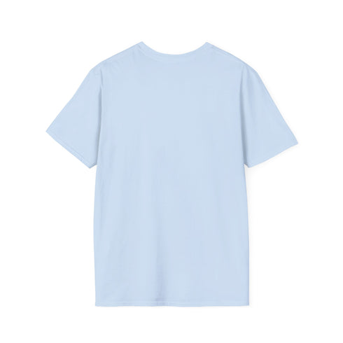 CARMANI SHORT SLEEVE T-SHIRTS UNISEX.