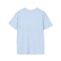 CARMANI SHORT SLEEVE T-SHIRTS UNISEX.