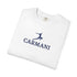 CARMANI short sleeve t-shirt UNISEX