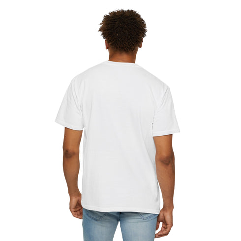 CARMANI SHORT SLEEVE UNISEX T-SHIRTS.