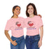 CARMANI SHORT SLEEVE T SHIRTS.
