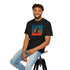 CARMANI AFRO T-Shirt UNISEX.