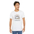 "Carmani" Bunny, Bear & Cat Graphic Tee.