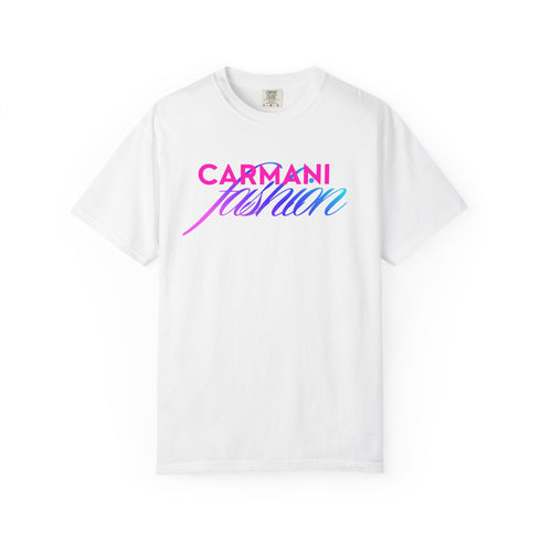 CARMANI FASHION T-Shirt UNISEX.