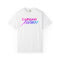 CARMANI FASHION T-Shirt UNISEX.