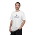 CARMANI short sleeve t-shirt UNISEX
