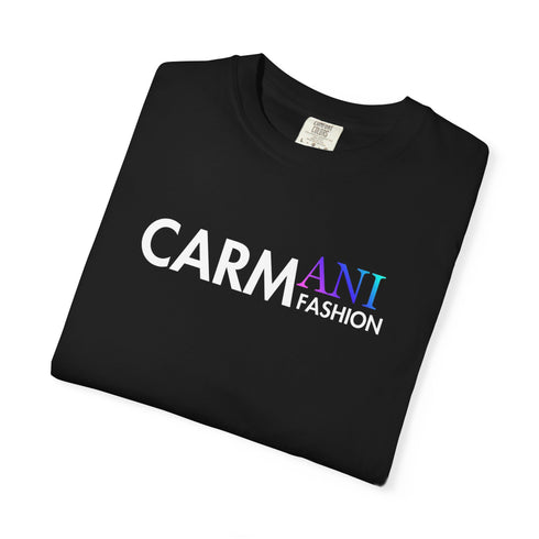 CARMANI Fashion T-SHIRTS.