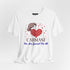 CARMANI SHORT SLEEVE T SHIRTS.