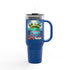 CARMANI 40oz Insulated Travel Mugs.