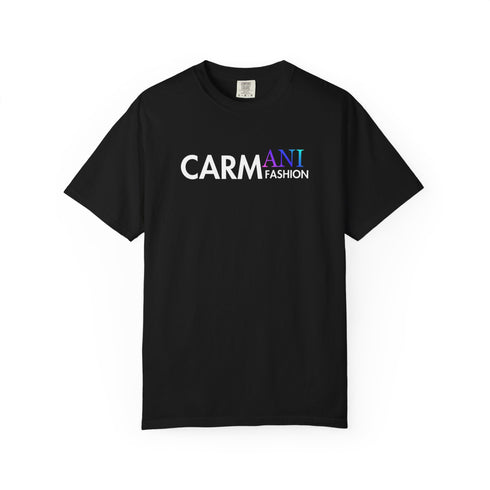 CARMANI Fashion T-SHIRTS.