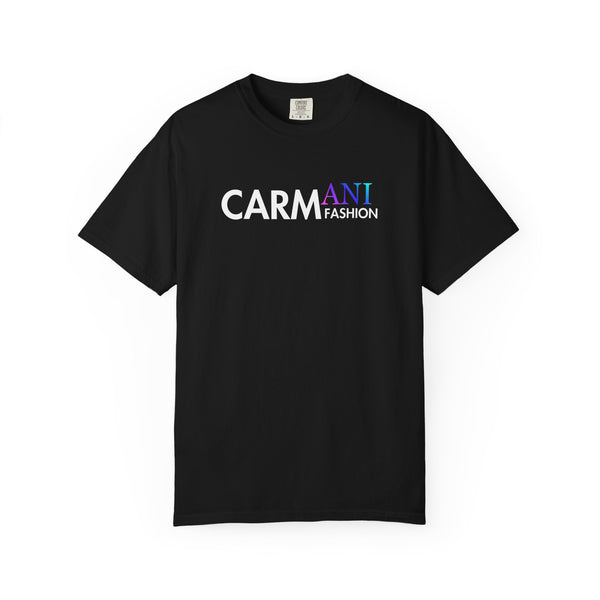 CARMANI Fashion T-SHIRTS.