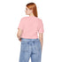 CARMANI "Love You Mom!" Graphic T-Shirt.