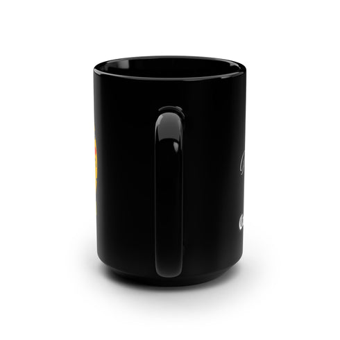 Carmani Black History 15oz.