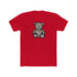CARMANI SHORT SLEEVE T-SHIRTS UNISEX.
