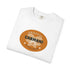 CARMANI SHORT SLEEVE T-SHIRT UNISEX.