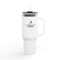CARMANI USA 40oz Insulated Travel Mug.