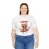 CARMANI Unisex Jersey Short Sleeve Tee