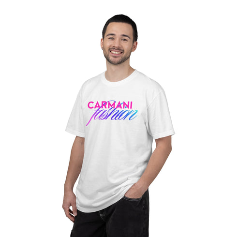CARMANI FASHION T-Shirt UNISEX.