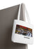 CARMANI TOTE BAG FOR ANY OCCASION.