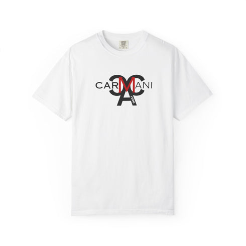 CARMANI T-SHIRT UNISEX.