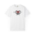 CARMANI T-SHIRT UNISEX.