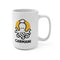 CARMANI Chef 15oz Coffee Mug.